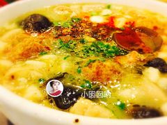 -春发生饭店·非遗(南院门店)
