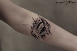 -飛凡TATTOO纹身•原创