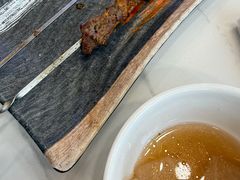 -清真·尖子尖牛肉面(王府井店)