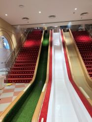 点击看大图 -奈尔宝·儿童乐园·亲子餐厅(前滩店)