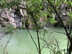 -天河潭旅游度假区