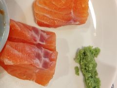 -The COOK·厨餐厅·自助餐(浦东嘉里大酒店)