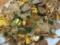 厦门特色炒米线-福祥厦门小馆(舟孟北路店)