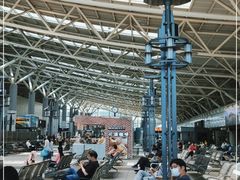 -文府路口(Taiwan High Speed Rail Zuoying Station)