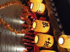 -凤凰山斑鱼馆(恭城店)