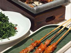 -清真·宁夏印象·盐池滩羊肉体验店(江宁路店)