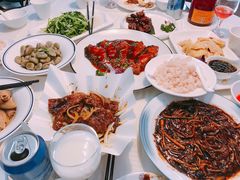 -上海年代·浙菜家烧·小海鲜(水上东路店)