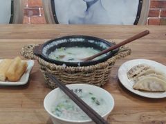 -糯雅芳粥(东亭店)