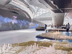 -深圳市当代艺术与城市规划馆