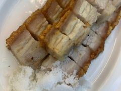 -澳门陈光记烧味饭店(万象城店)