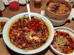 -辛香汇(飞洲店)