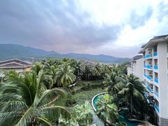 -三亚亚龙湾雅高美爵酒店