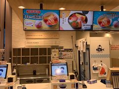 -KURA寿司(博多中洲店)