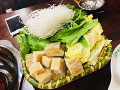 -恩福来涮羊肉(中北旗舰店)