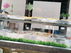 -要得自助火锅(新川路店)