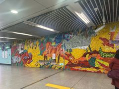 -动物园(地铁站)