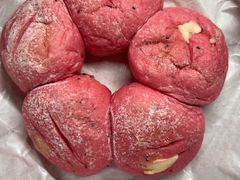 -木子木水日式烫面包(杭州首店)