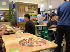 -甲乙饼·手工牛肉饼(东方广场店)