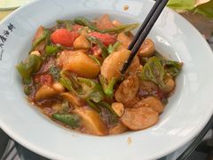 -老磨油饼(高陵店)