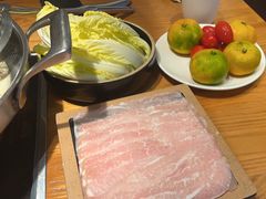 -骨之味·筒骨汤火锅(晋江万达店)