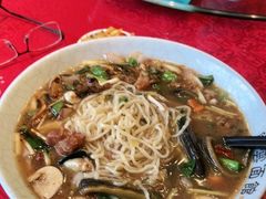 -风云面馆(珠海路店)