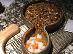 -绿茶餐厅(燕郊永旺店)