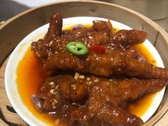 -好食上(喜盈门.范城店)