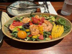 -格鲁·秀色Georgia’s Feast