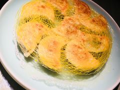 金网锅贴-花千醉(新街口店)