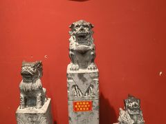 -老边饺子馆(中街店)