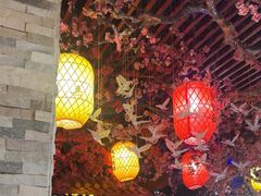 -金杨拉面王小吃面馆·牛三宝面·红烧牛肉粉