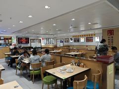 -老边饺子馆(东单店)
