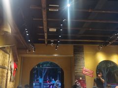 -串盟烧烤大排档·长沙美食地标(星沙店)