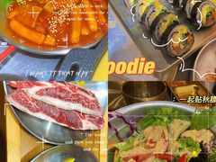 -恩泽家·果味坛子韩国炭火烤肉(白石龙店)