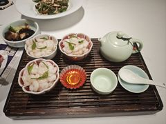 -1921湖景餐厅