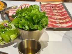 -西塔老太太泥炉烤肉(望京一店)