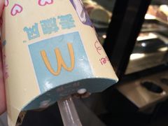 -麦当劳(宜安广场店)