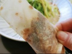 -恭敬李·烤鸭(天坛北门店)