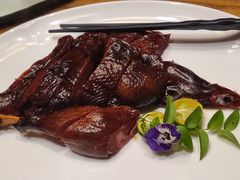 -新白鹿餐厅(爱琴海购物中心店)