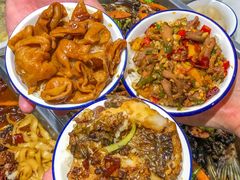 -三味鱼屋(琥珀山庄店)