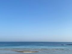 -咸德海水浴场