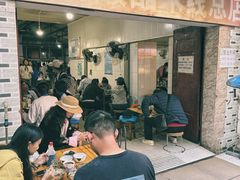 -正宗杨记普洱酸醋米线(总店)