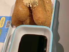 -江边城外烤全鱼(汉光百货店)