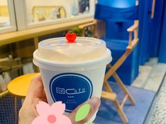 -OZ cafe(南昌路店)