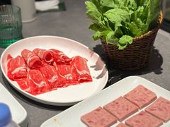 -鼎鼎香·港式火锅(北京SKP店)