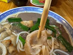 -锦泓老字号猪脏粉(东联大厦店)