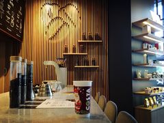 -COSTA COFFEE(成都来福士店)
