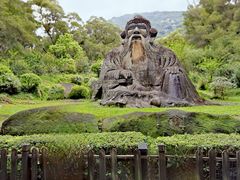 -清源山风景区