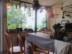 -海边的猫和咖啡馆