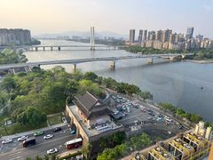 -惠州康帝国际酒店